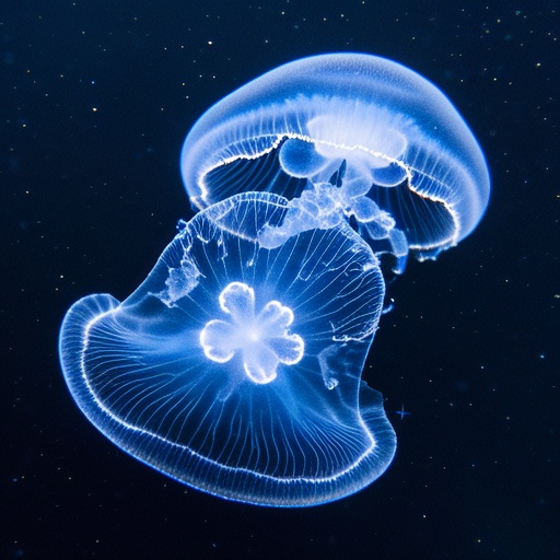 Immortal Jellyfish