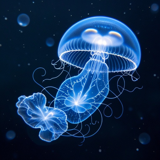 Jellyfish Transformation