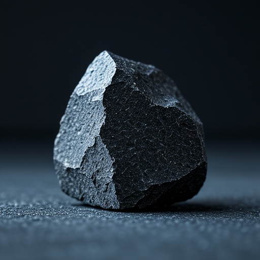 Graphite in nuclear industry