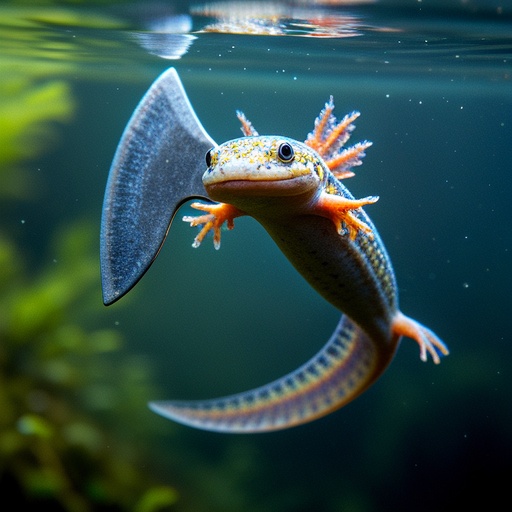 Axolotl