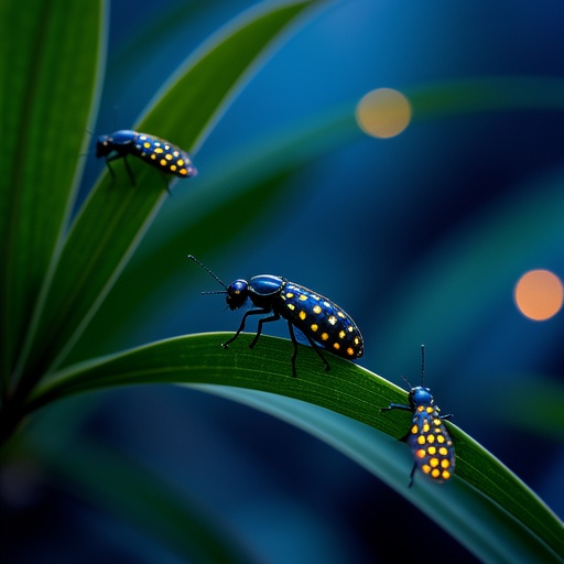 Fireflies