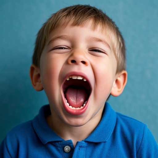 Contagious Yawn Image 2