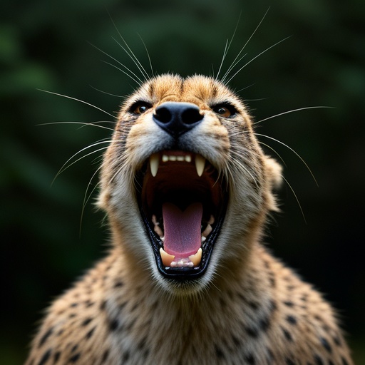 Contagious Yawn Image 4