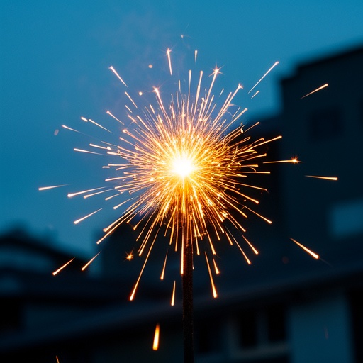 Humid air and static electricity