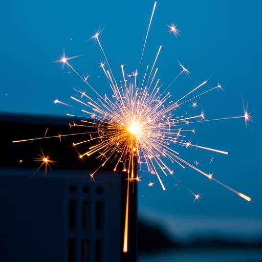 Summary of static electricity in different weathers