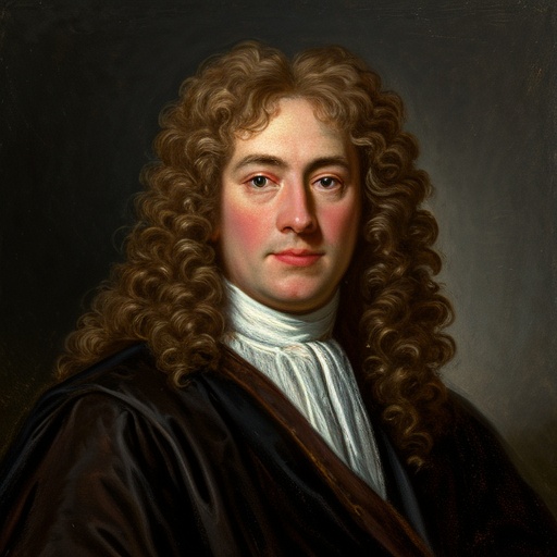 Newton's optics experiment