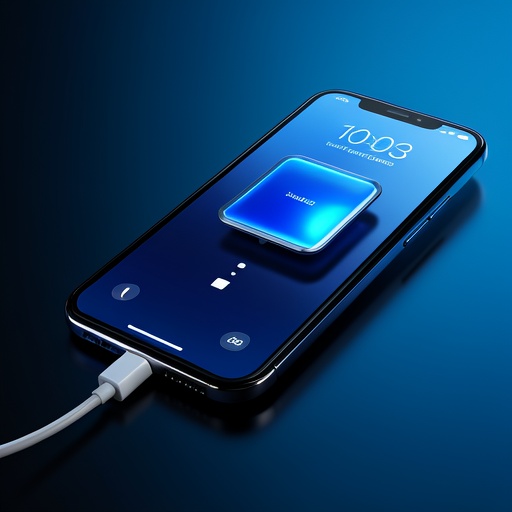 Using While Charging Image