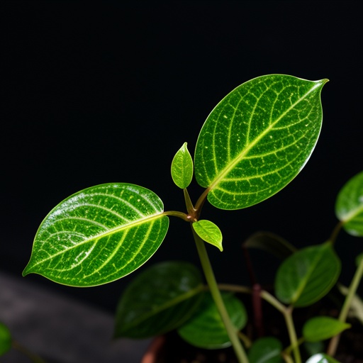 Plant protection from herbivores