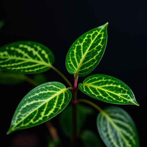 Water conservation in plants