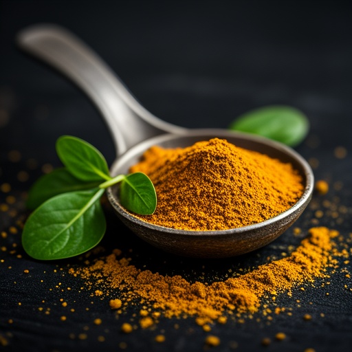 Seasonings for toothache