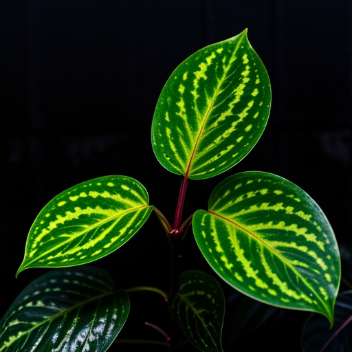 Overall plant adaptation