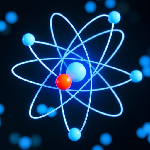 Quantum Teleportation Concept