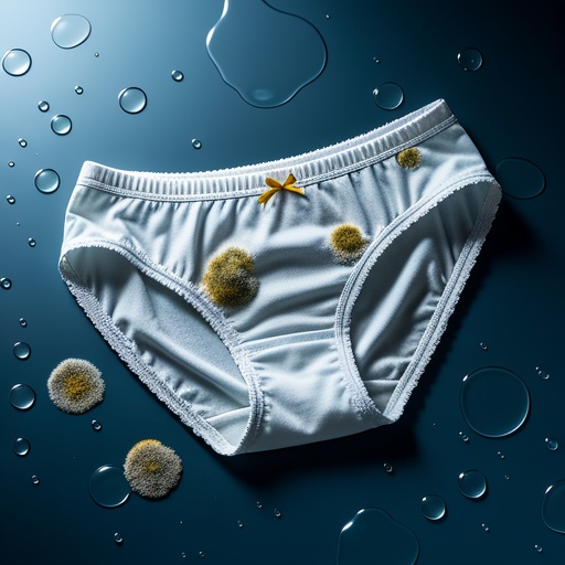 Underwear storage image