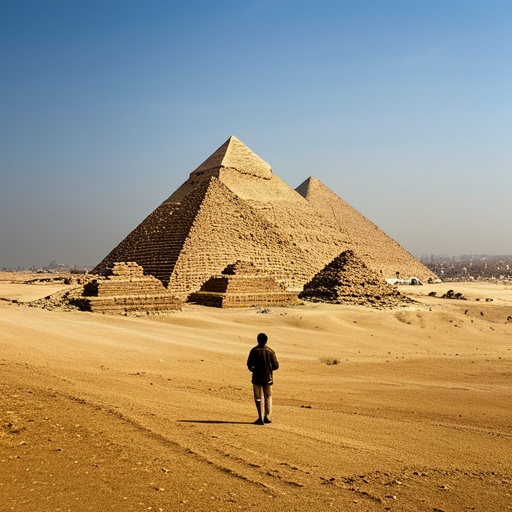 Pyramid Alignment Illustration 1