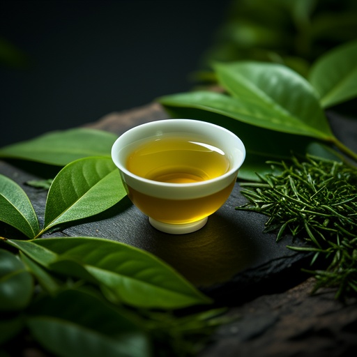 Green Tea