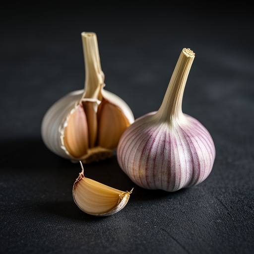 Garlic