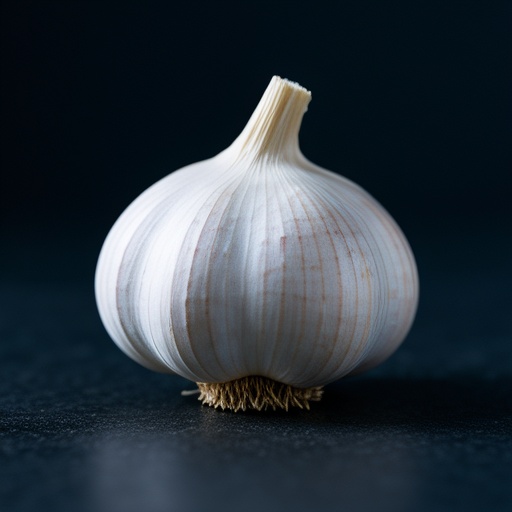 Crushed Garlic