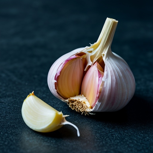 Garlic