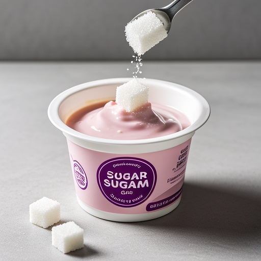 Manufacturing Yogurt