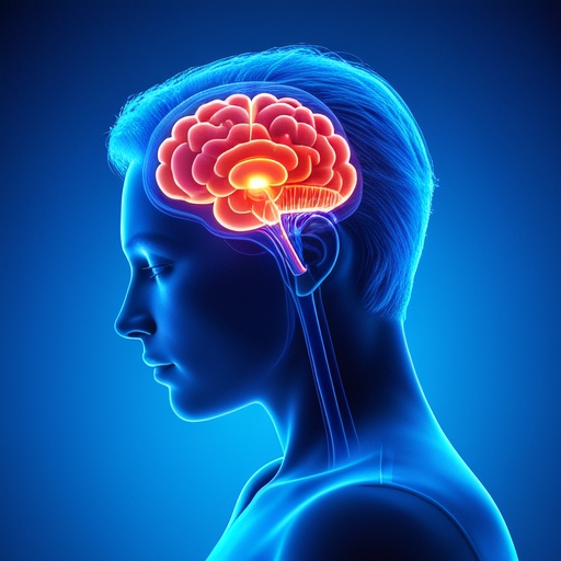 Physiological factor illustration