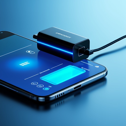 Power output illustration