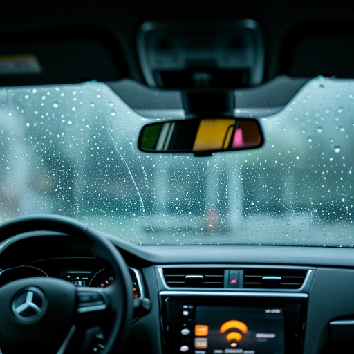 Air circulation difference