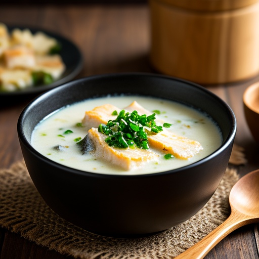 Fish selection and pre - treatment